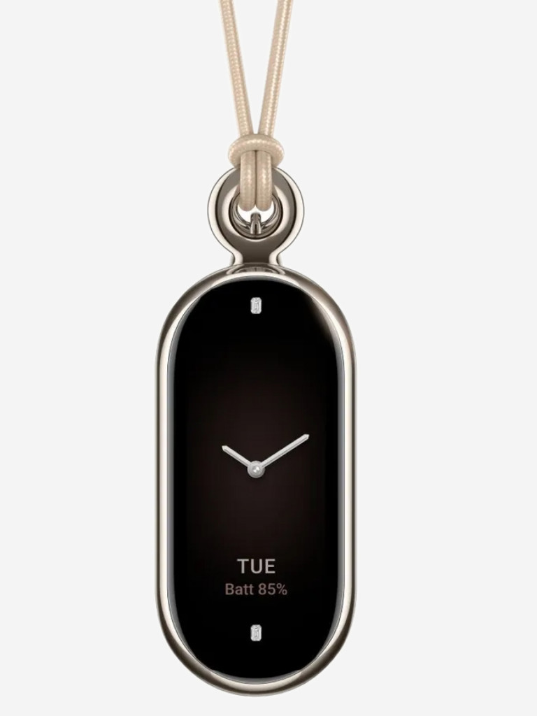 Фитнес трекер Xiaomi Smart Band 8 Champagne Gold M2239B1 BHR7166GL