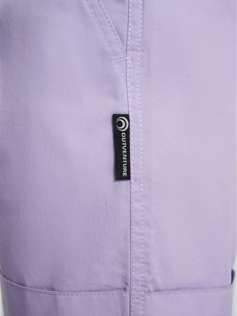 Шорты для девочек Outventure