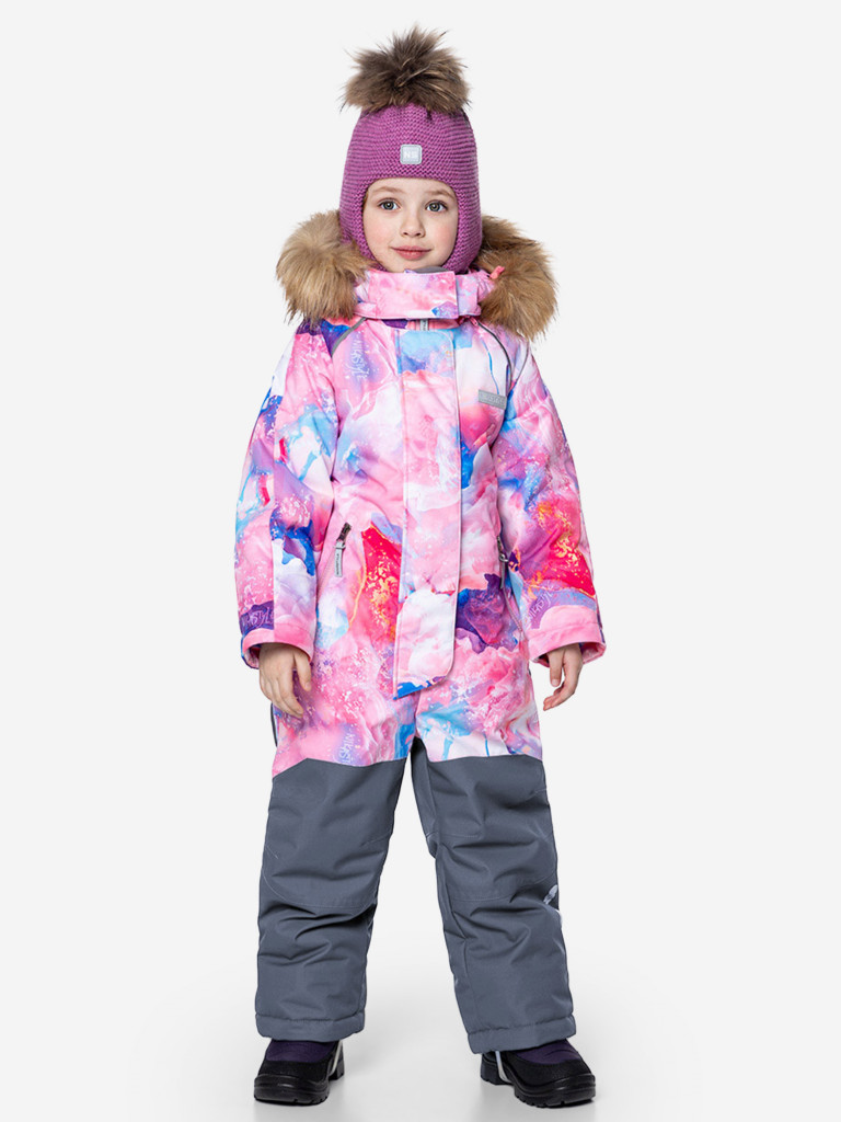 Комбинезон NIKASTYLE