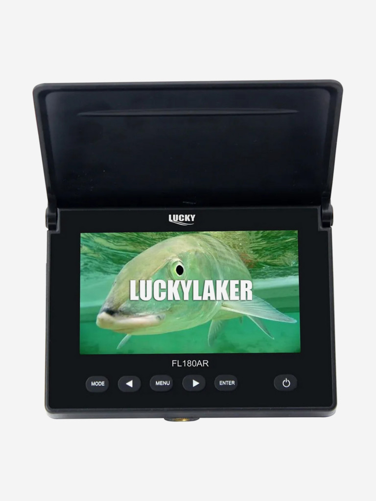 Подводная камера Lucky Spy FL180AR