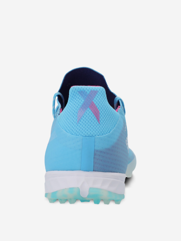 Бутсы мужские adidas X Speedflow.1 Tf