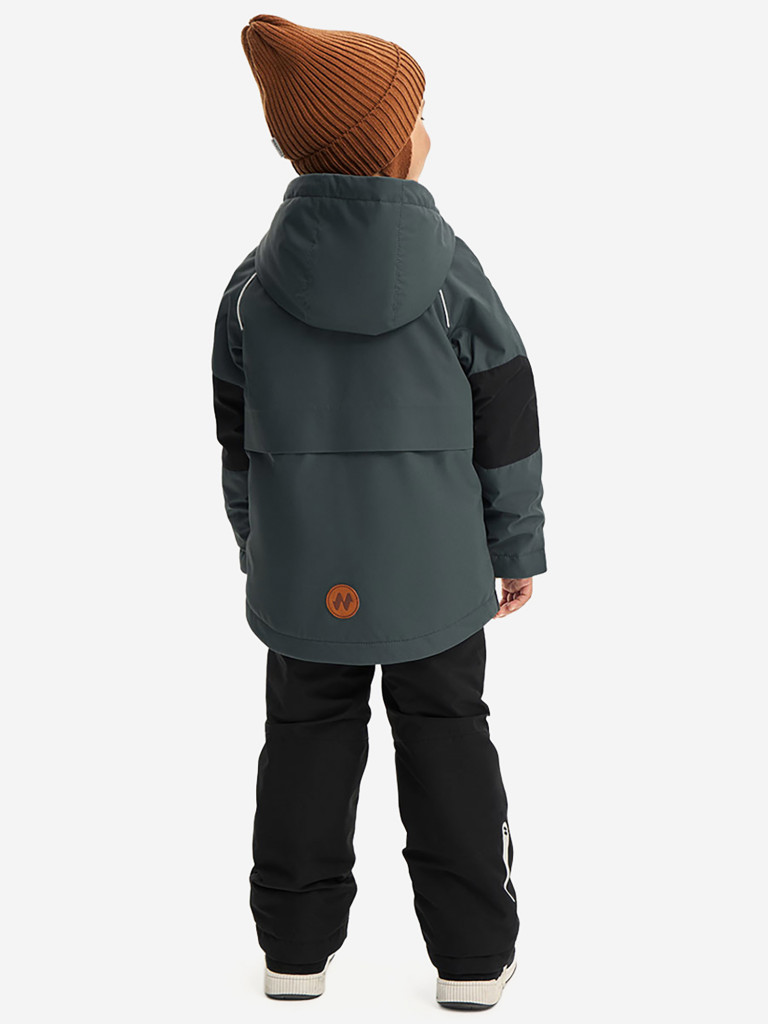 Костюм NIKASTYLE