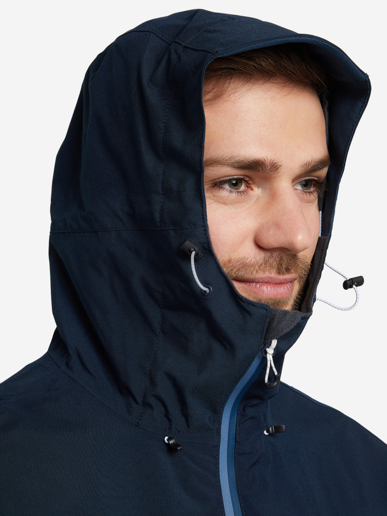 Куртка мембранная мужская Regatta Birchdale