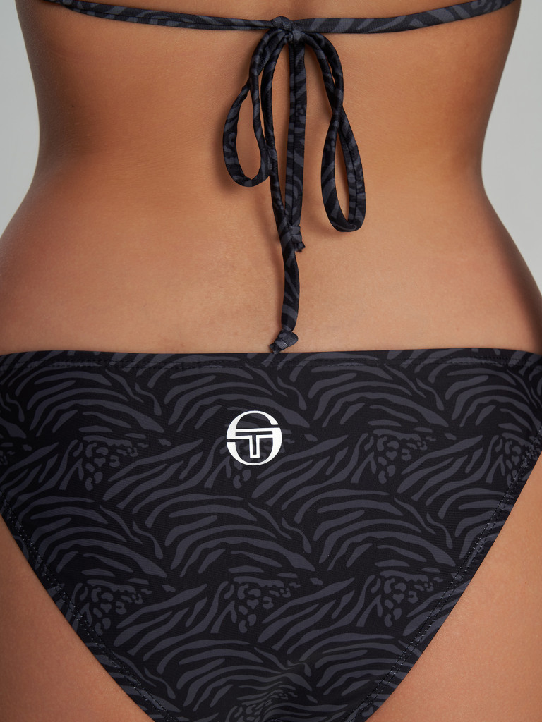 Купальник раздельный женский Sergio Tacchini