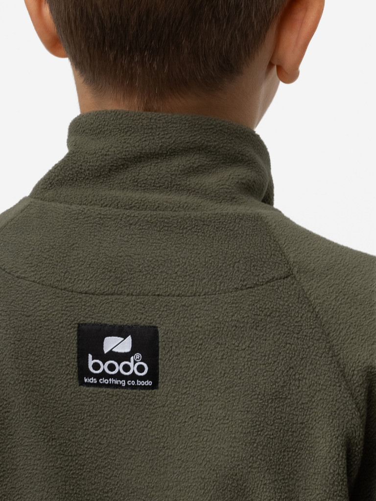 Костюм флисовый bodo