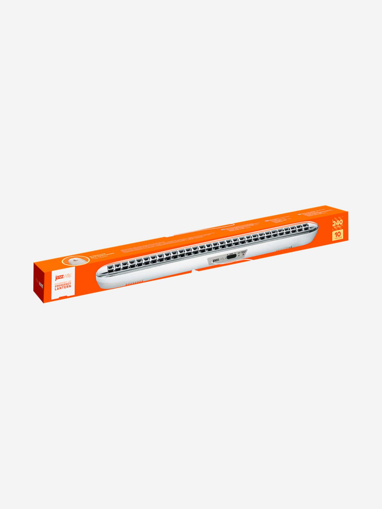 Фонарь JAZZway Accu91-L60-wh