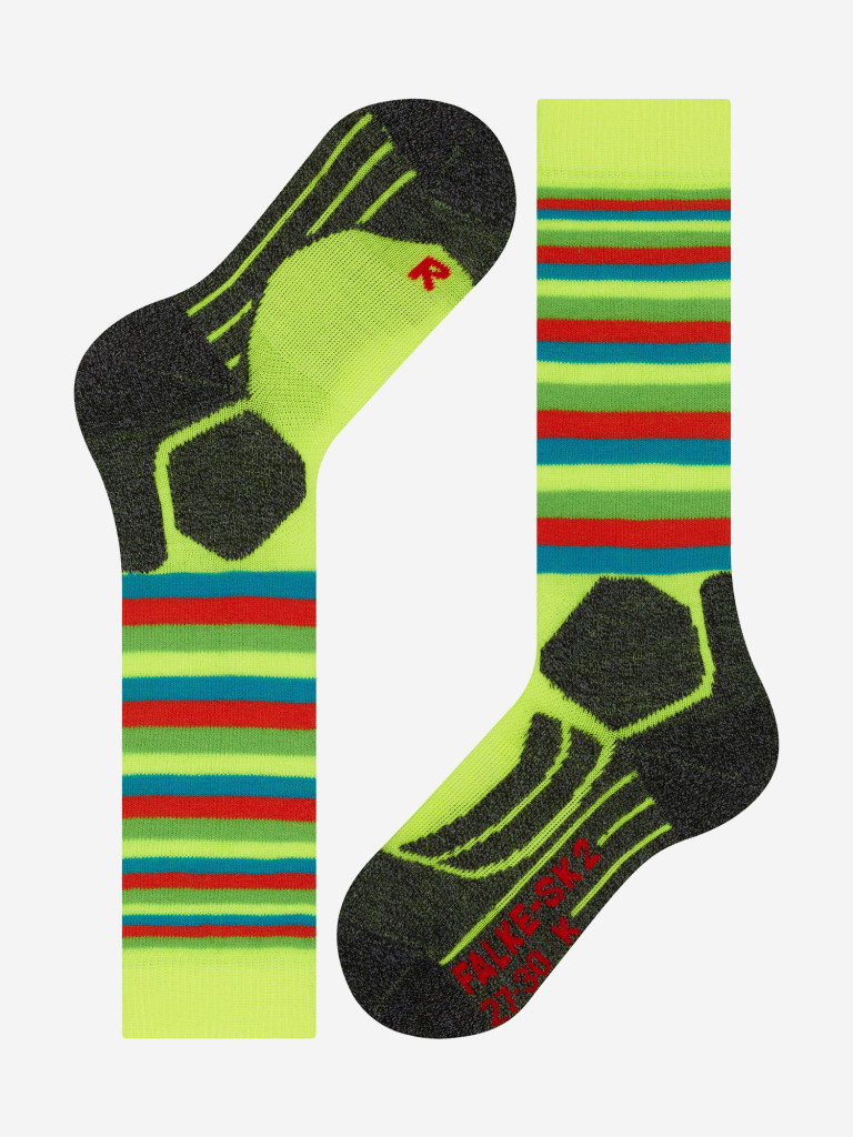 Детские спортивные гольфы FALKE