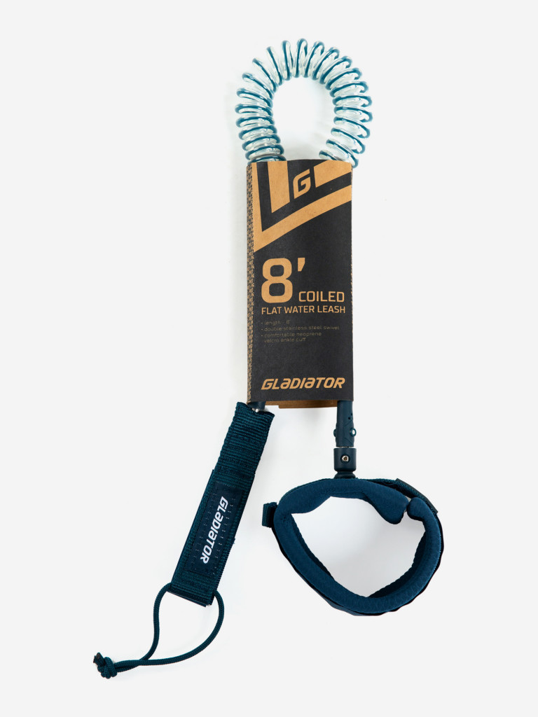 SUP надувной Gladiator Pro 12.6S