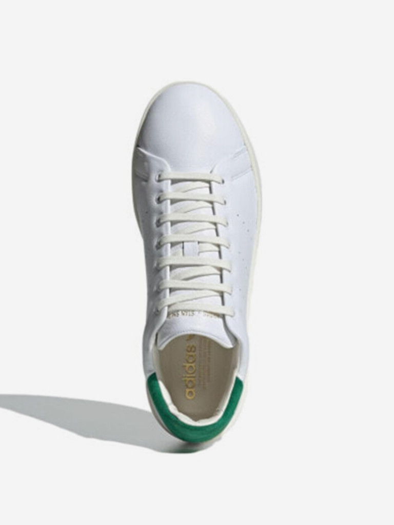 Кроссовки Adidas Stan Smith Parley Recon