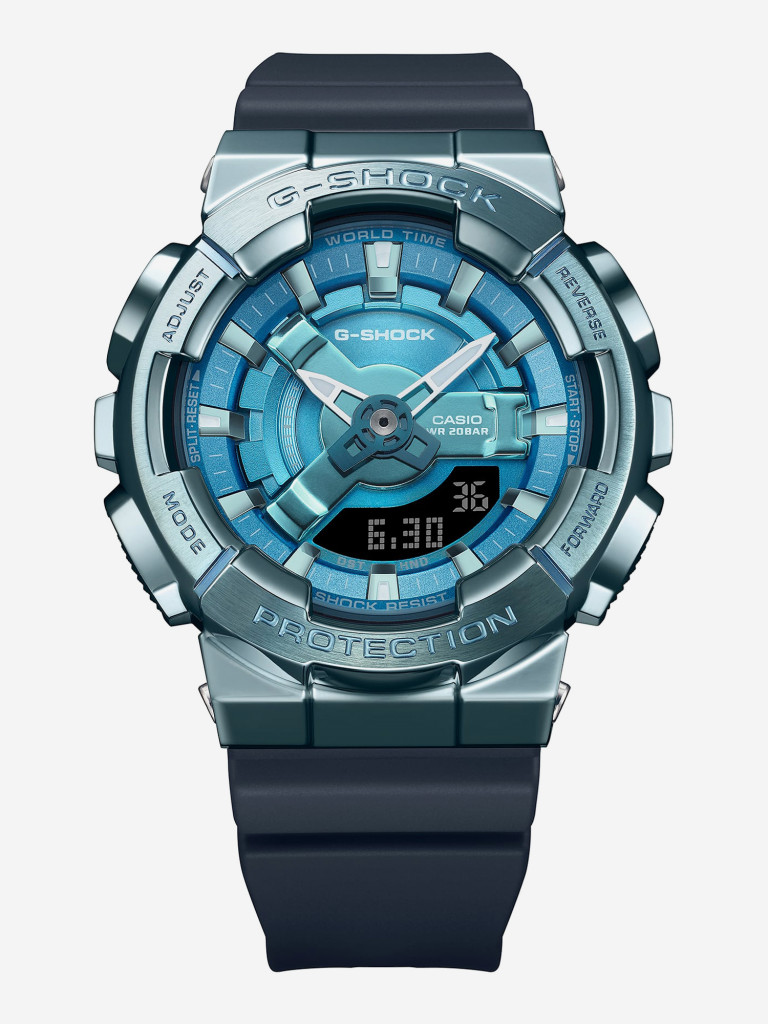 Наручные часы Casio G-Shock GM-S110LB-2A