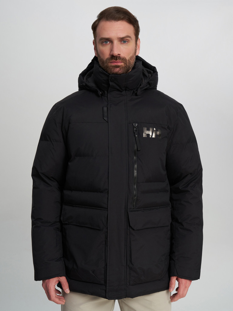 Куртка утепленная мужская Helly Hansen Tromsoe