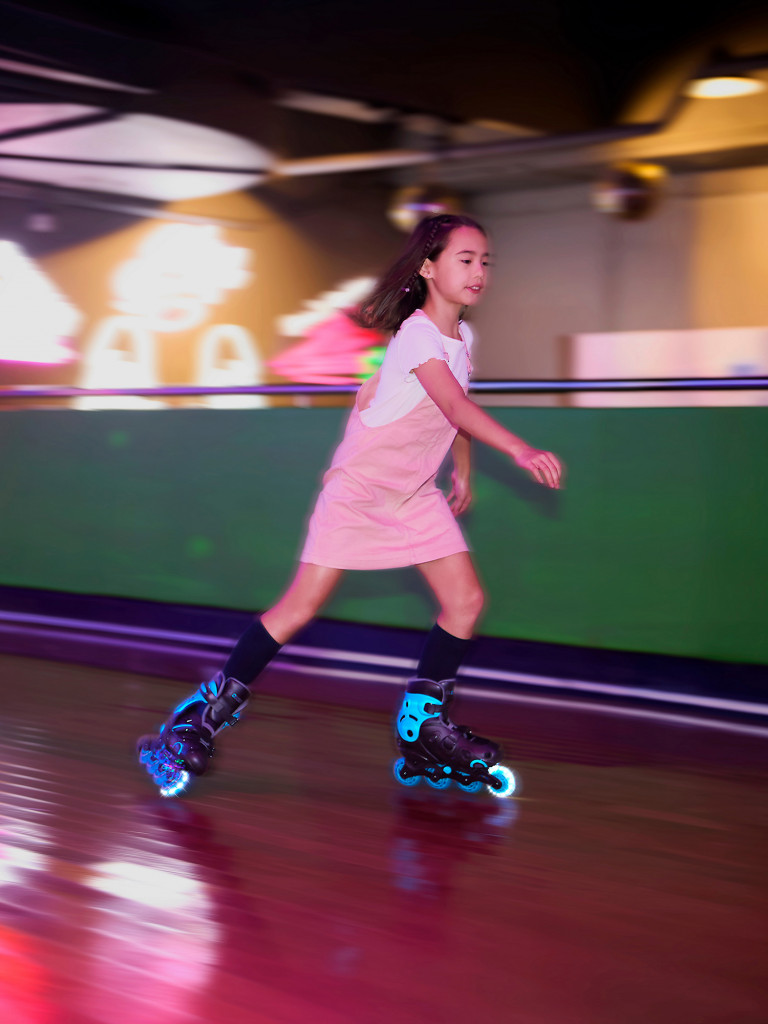 Роликовые коньки Globber GO SKATES