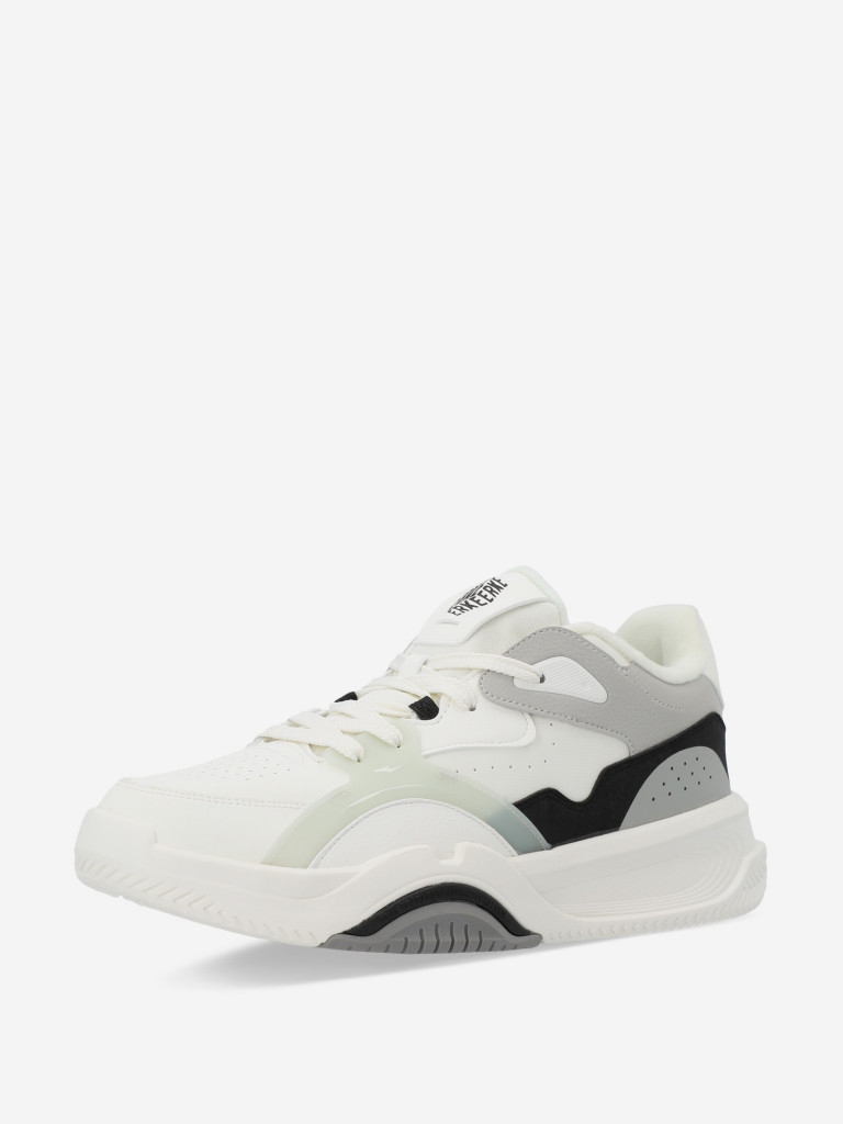 Кеды утепленные мужские Erke