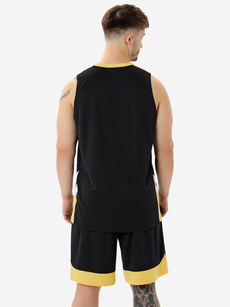 Баскетбольная форма KELME Basketball clothes