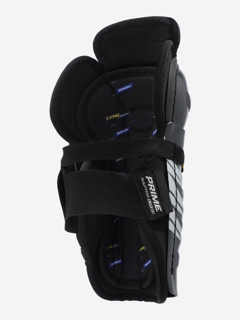 Щитки хоккейные детские Prime Raptor Lite YTH