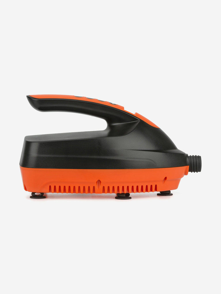 Электрический насос Stermay HT-781, аккумуляторный, для SUP-досок и лодок ПВХ, до 16 PSI