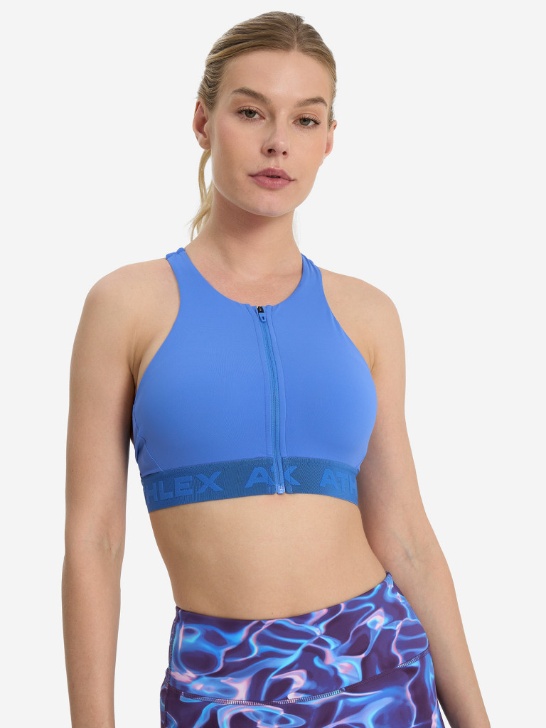 Топ бра спортивный Athlex