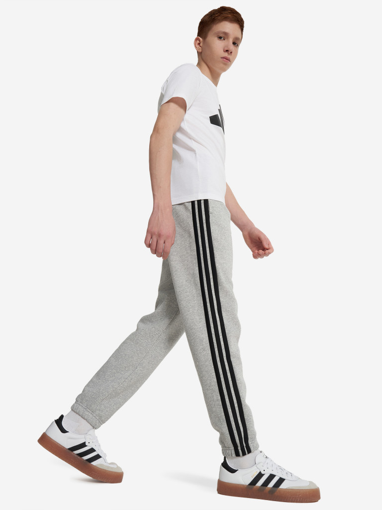 Брюки для мальчиков adidas