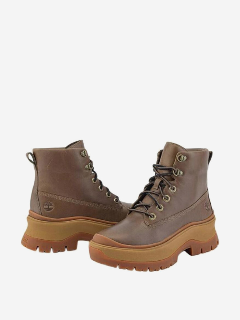 Ботинки Timberland A295JEM4