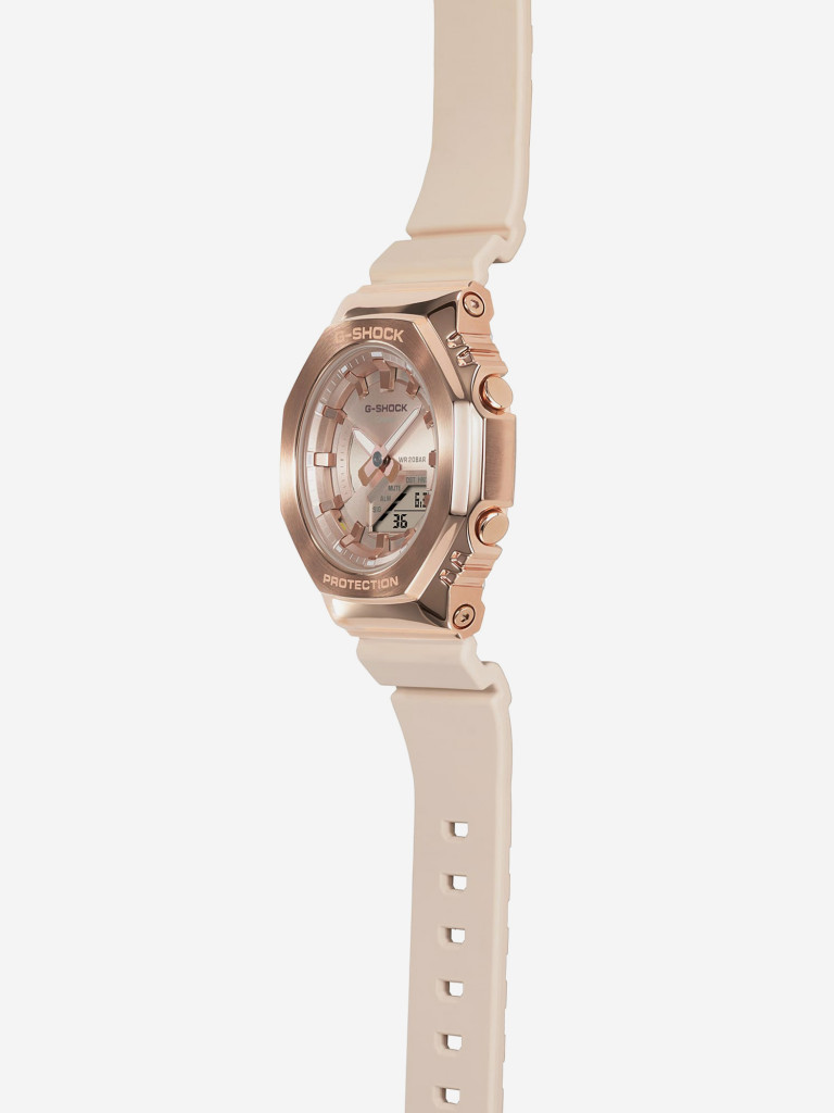 Наручные часы Casio G-Shock GM-S2100PG-4A