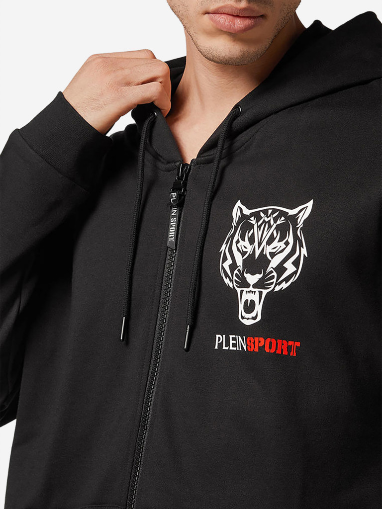 Толстовка Plein Sport