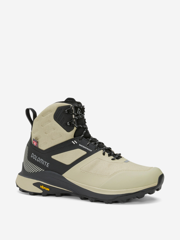 Ботинки утепленные женские Dolomite Nibelia Warm Wp
