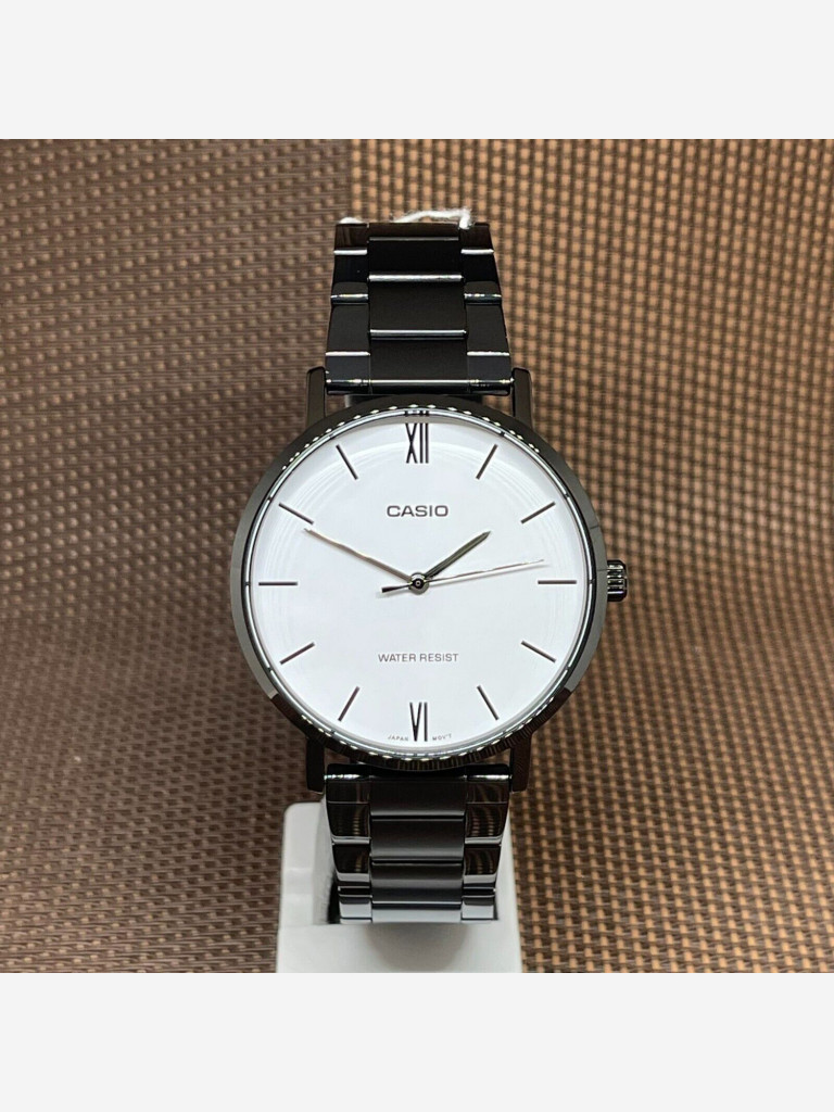 Наручные часы CASIO