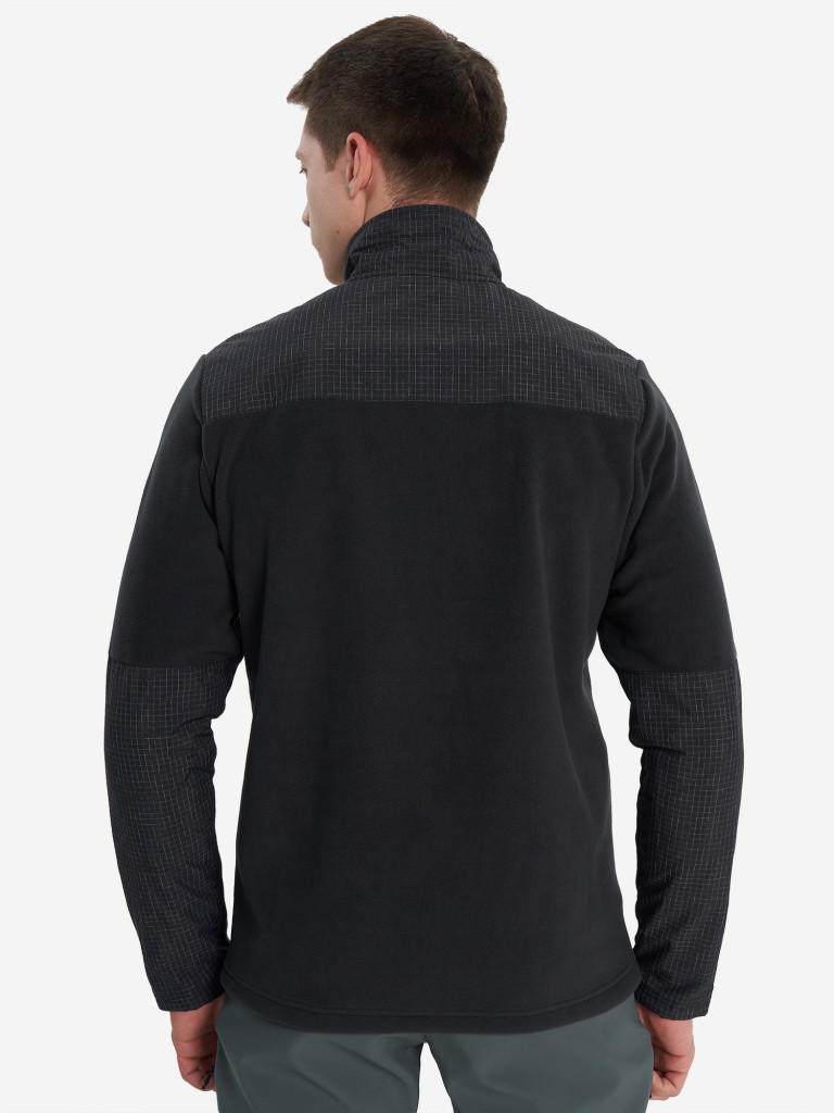 Джемпер флисовый мужской Northland