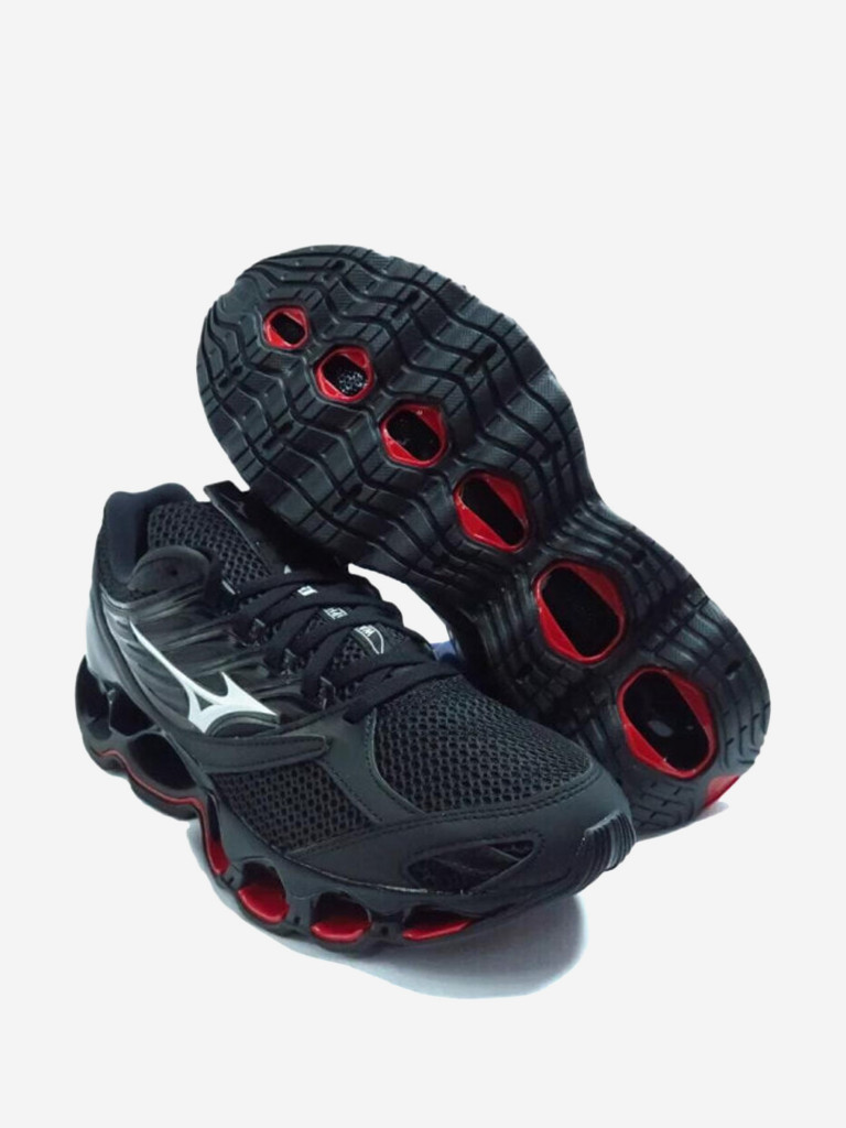 Кроссовки Mizuno Wave Prophecy 13 S