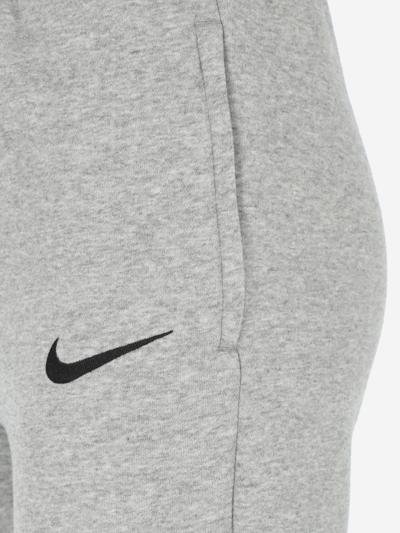 Брюки для мальчиков Nike Fleece Park 20 29641380299 Серый, размер 128, 137, фото 4