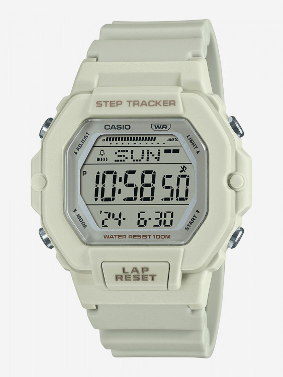 Наручные часы CASIO
