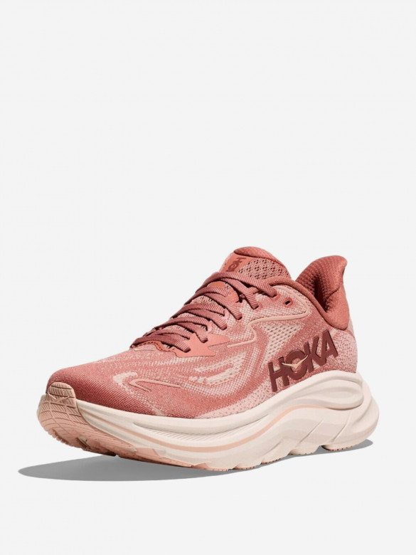 Кроссовки беговые женские HOKA ONE ONE Clifton 10