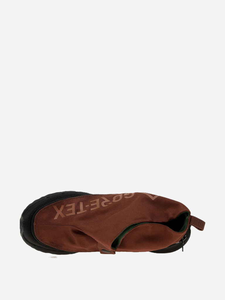 Кроссовки Merrell Agility Peak 5 Gore Tex Zip Off 1TRL Rye Women's