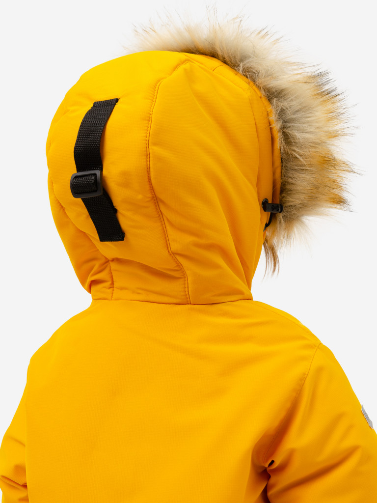 Куртка детская зимняя CosmoTex