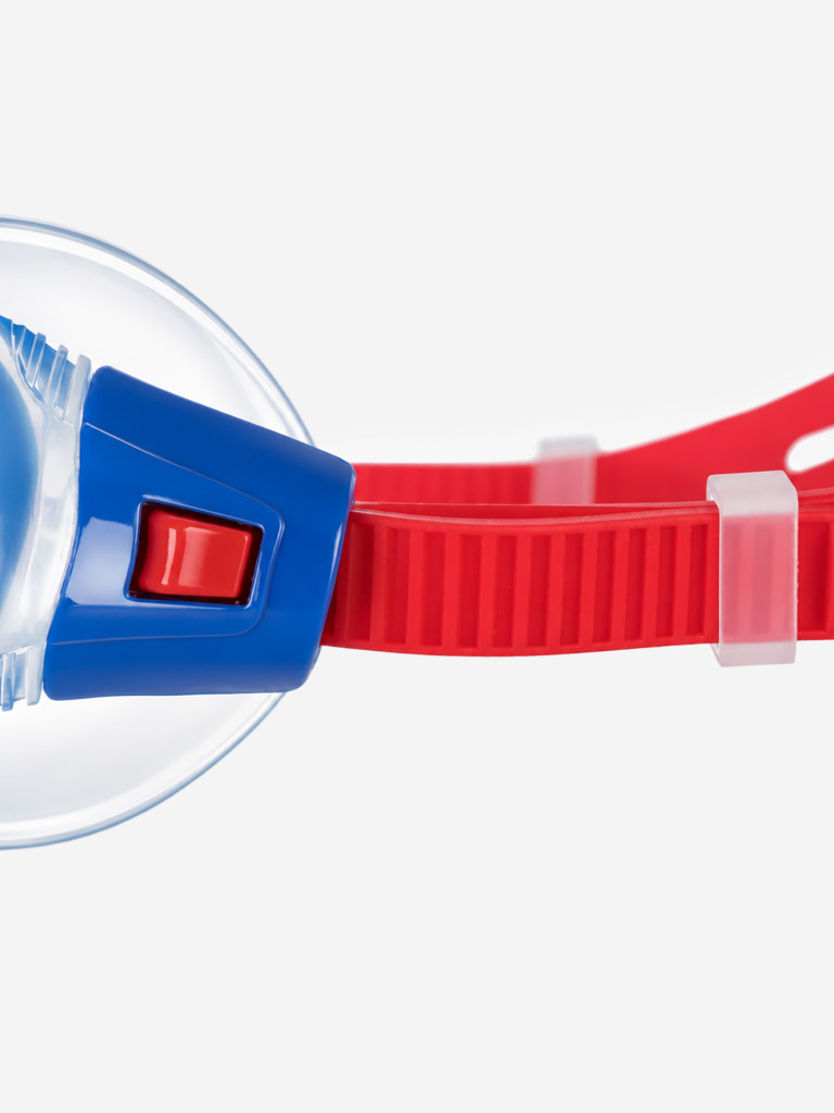 Полумаска для плавания детская Speedo Biofuse Rift