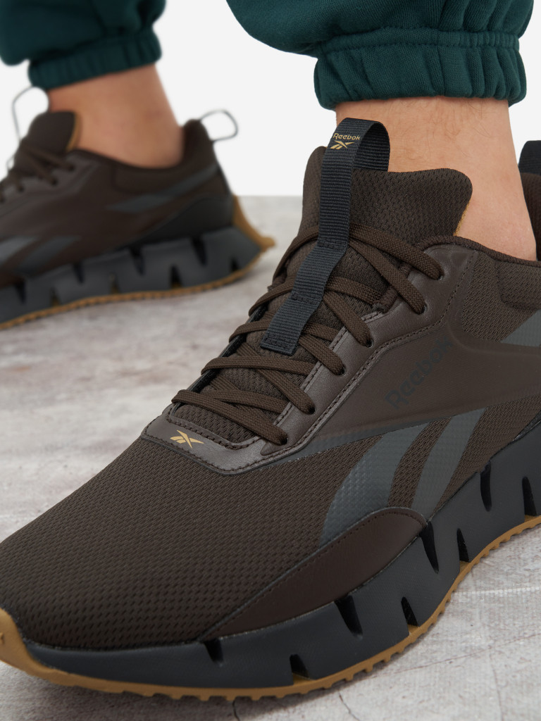 Кроссовки мужские Reebok Zig Dynamica Str