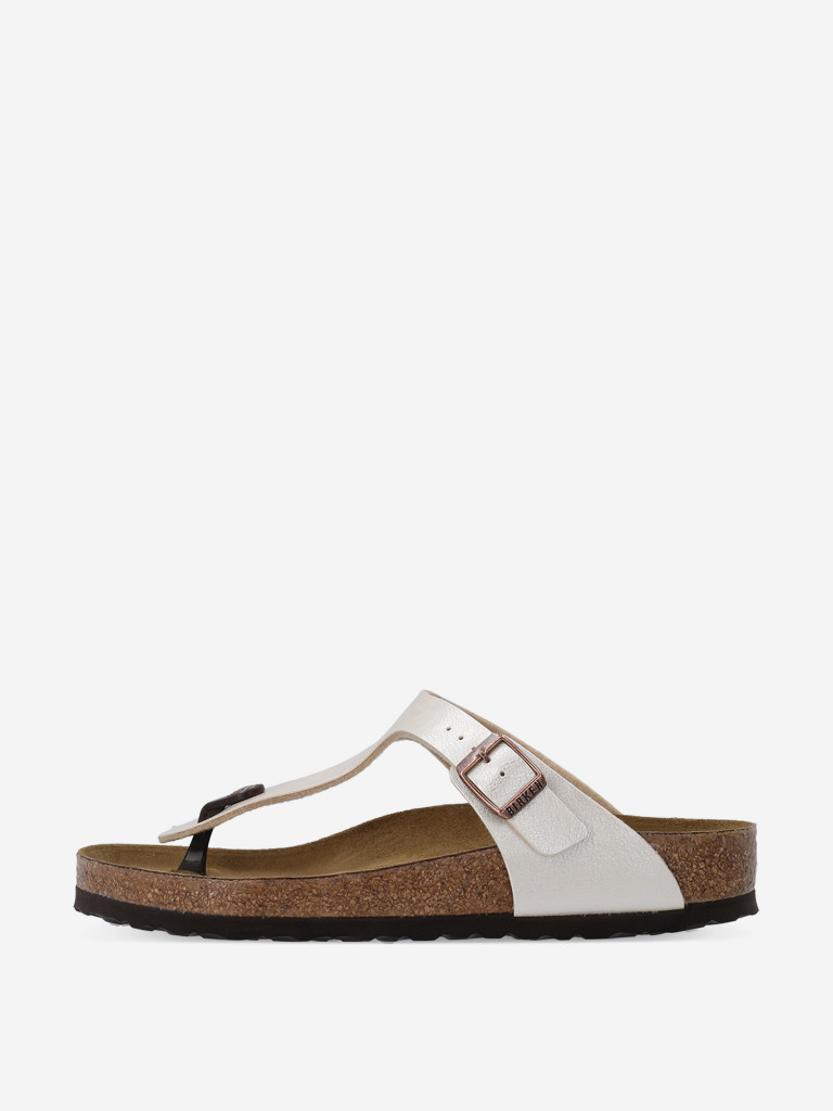 Шлепанцы женские Birkenstock Gizeh