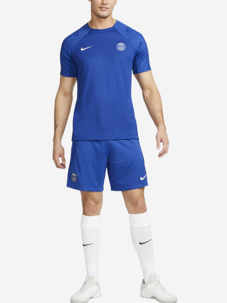 Футболка спортивная мужская Nike Soccer Jerseys