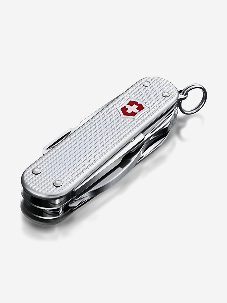 Нож складной Victorinox MiniChamp, 58 мм, 14 функций