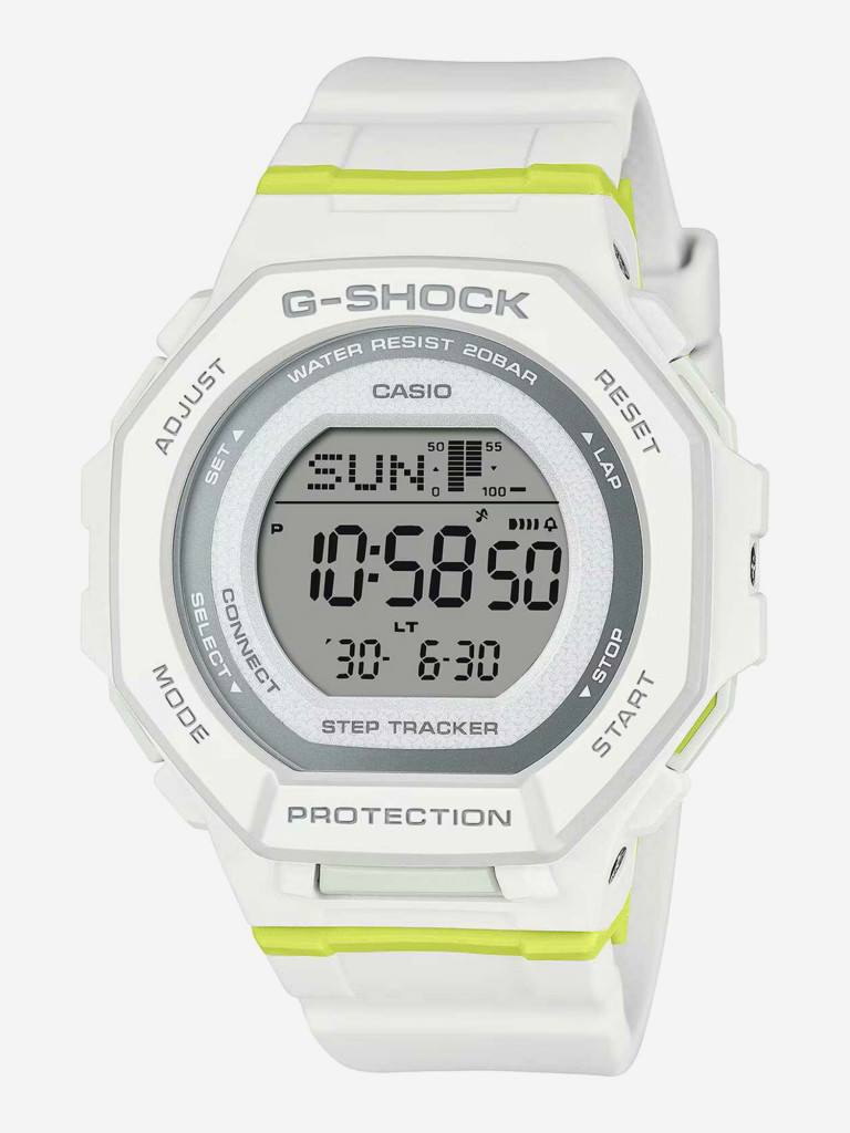 Спортивные часы CASIO G-SHOCK GMD-B300SC-7