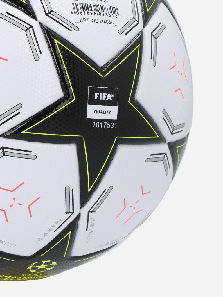 Мяч футбольный adidas UCL LGE