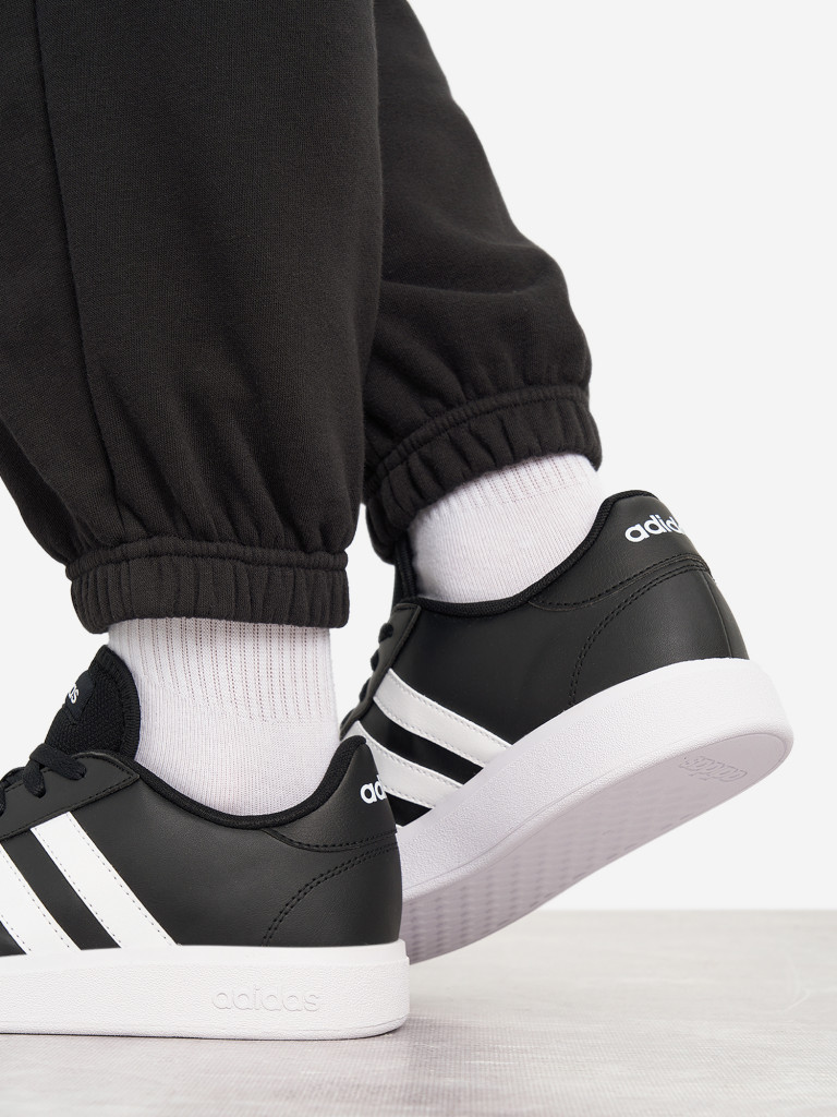Кеды женские adidas Grand Court Base 2.0