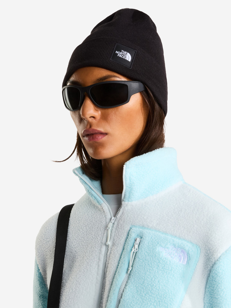 Шапка The North Face Dock Worker Recycled Beanie