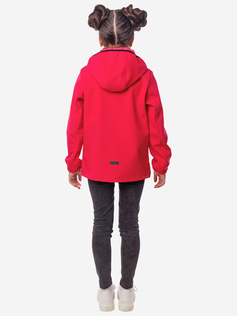 Куртка из софтшелла детская UKI KIDS