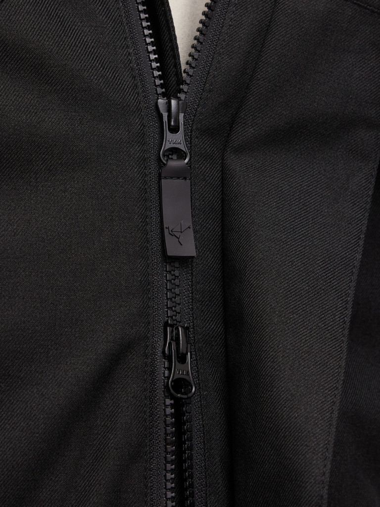 Парка зимняя FREE FLIGHT Status