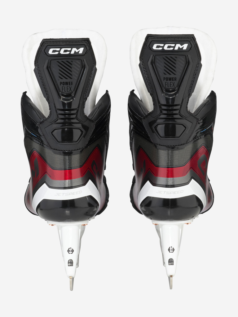 Ccm jetspeed ft6 sr