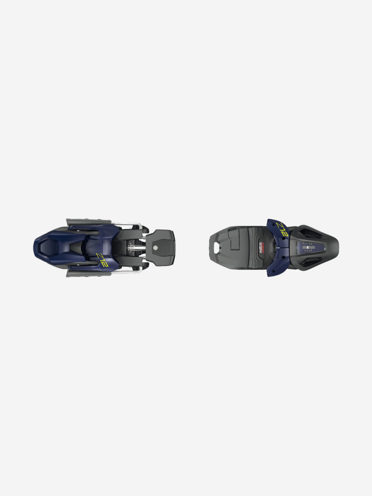 Горные лыжи Fischer Progressor F17 + крепления Fischer RS10 GW