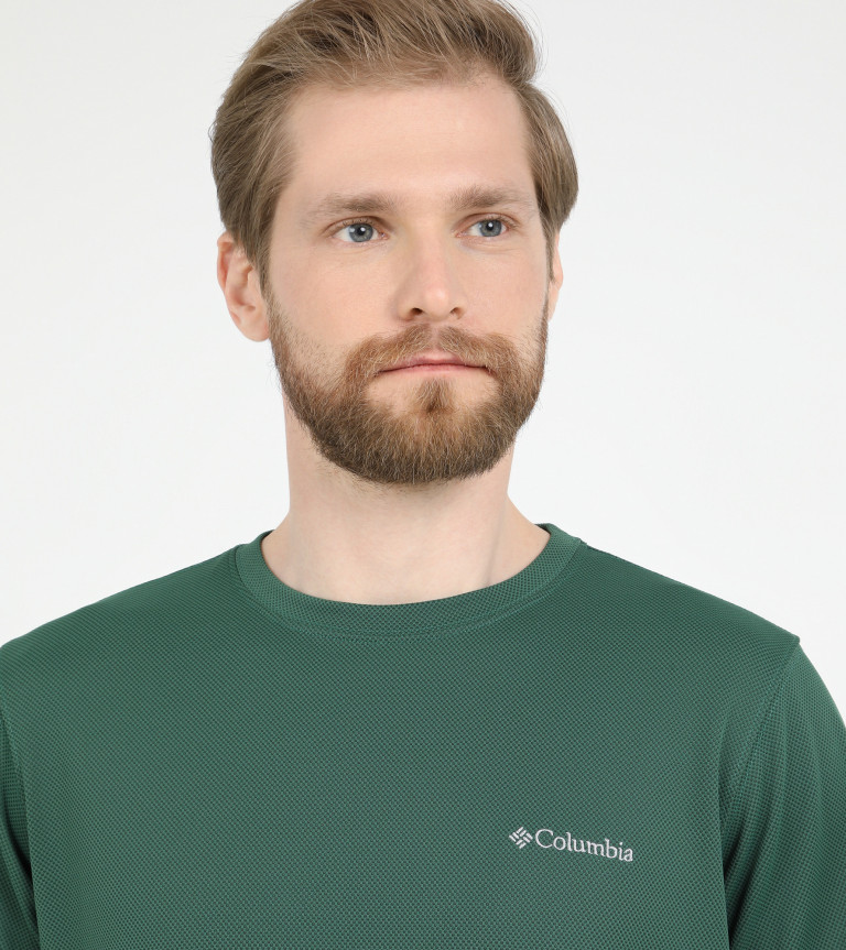 Футболка мужская Columbia Utilizer