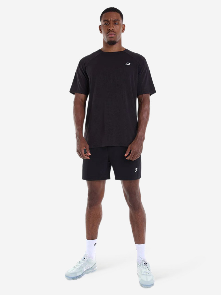 Футболка мужская Boxraw Valdes