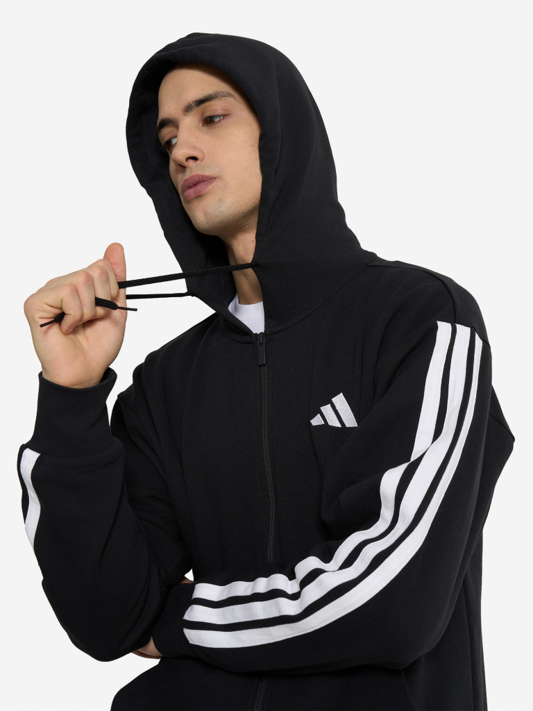 Толстовка мужская adidas